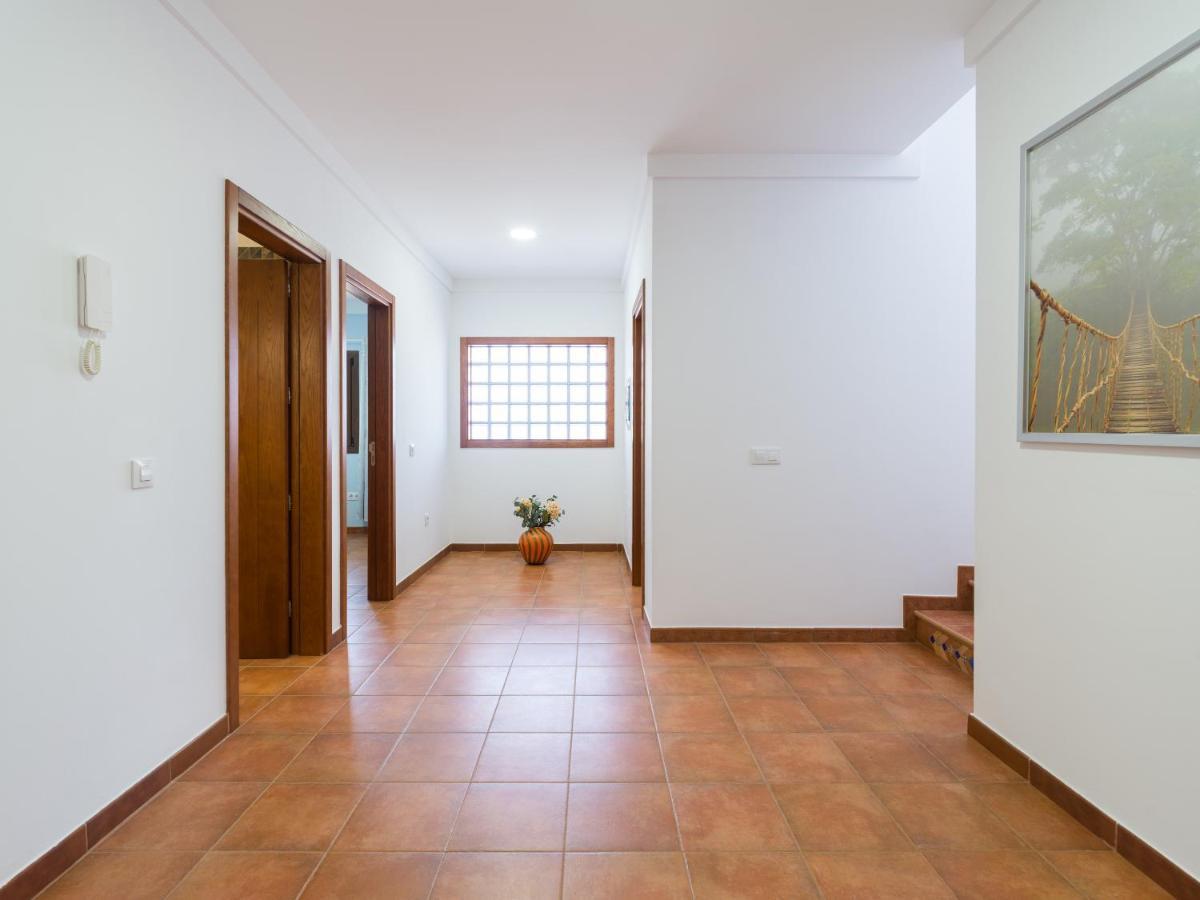 Casa La Majorera Castillo del Romeral Buitenkant foto
